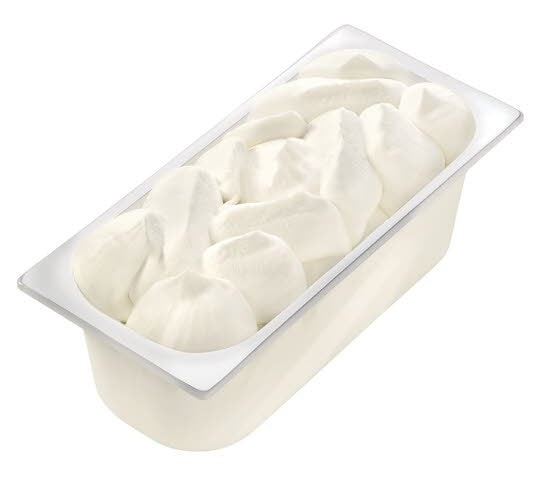 Carte D'Or Мороженое Пломбир (2890 г) - Натуральный пломбир с насыщенным сливочным вкусом.